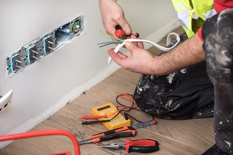 247 Emergency Electrical Services 1 1