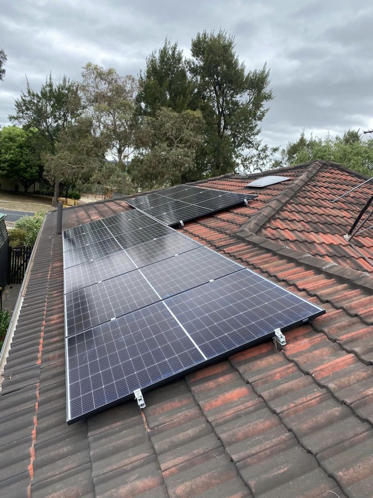 LRS Electrical and Solar 1