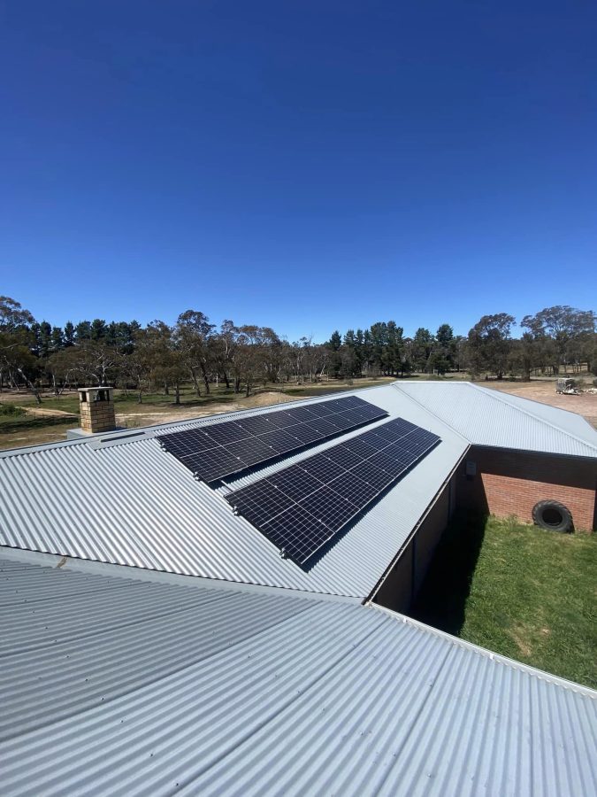 LRS Electrical and Solar 15