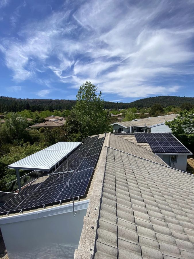 LRS Electrical and Solar 7