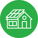 solar house 2