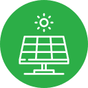 solar panel 7